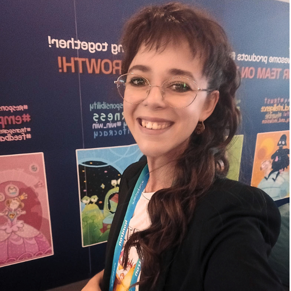 dr. Kristina Radomirović Maček