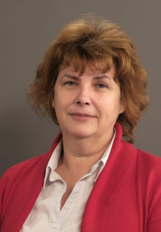 Eva Kodrič-Dačić