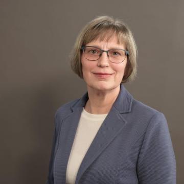 Marija Petek Marija Petek