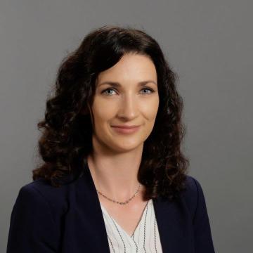 Mihela Pauman Budanović