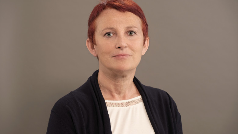 Prof. dr. Sonja Pečjak